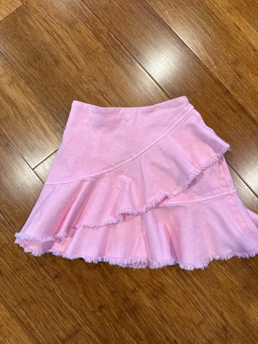 Mayoral girls pinks skirt